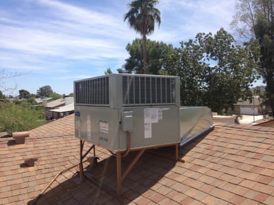 Karl Meyer Air Conditioning & Heating