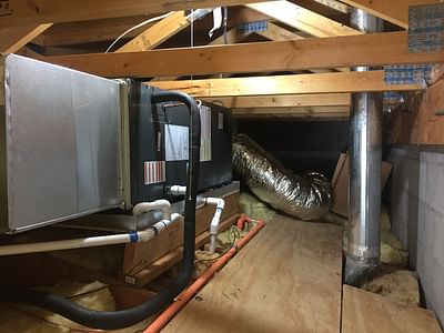 Karl Meyer Air Conditioning & Heating