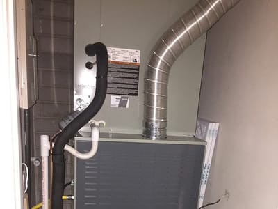 Karl Meyer Air Conditioning & Heating