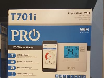 KARNAIR HVAC SUPPLY INC