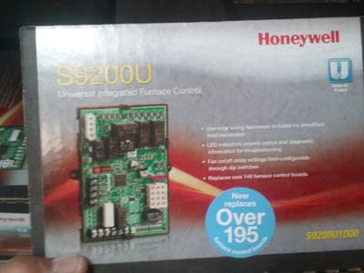 KARNAIR HVAC SUPPLY INC