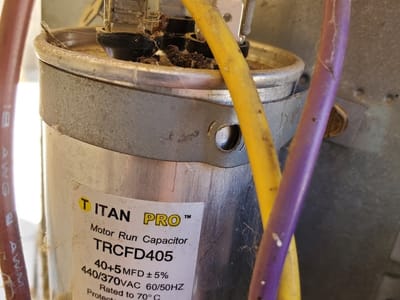 Karnair HVAC Supply Inc