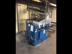 Karolyi's Heating, Cooling & Refrigeration