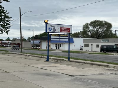 Karolyi's Heating, Cooling & Refrigeration