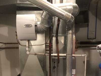 Karolyi's Heating, Cooling & Refrigeration