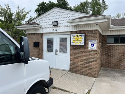 Karolyi's Heating, Cooling & Refrigeration