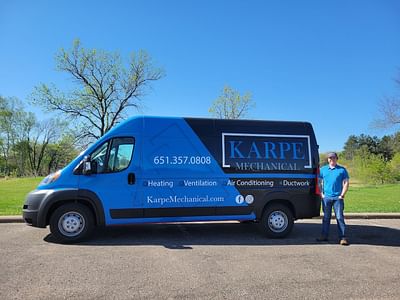 Karpe Mechanical