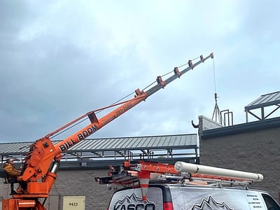 Kasco Heating & Air, Inc.