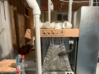 Kasco Heating & Air, Inc.