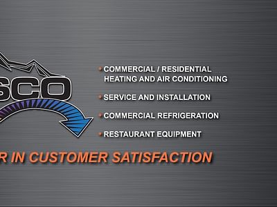 Kasco Heating & Air, Inc.
