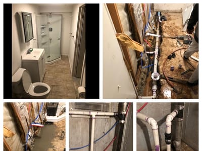 KASEM PLUMBING, HEATING & AIR CONDITIONING