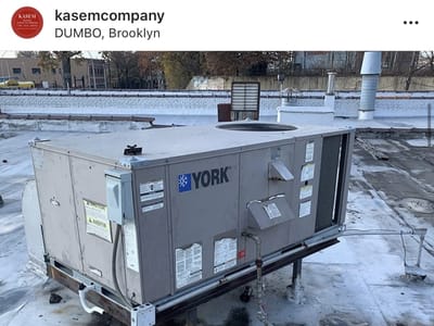 KASEM PLUMBING, HEATING & AIR CONDITIONING