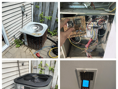 KASEM PLUMBING, HEATING & AIR CONDITIONING