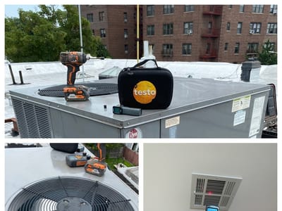 KASEM PLUMBING, HEATING & AIR CONDITIONING