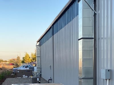 Kashou Climate Control Inc.