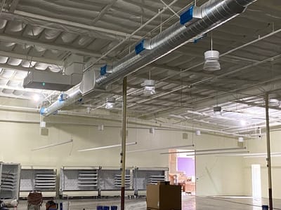 Kashou Climate Control Inc.