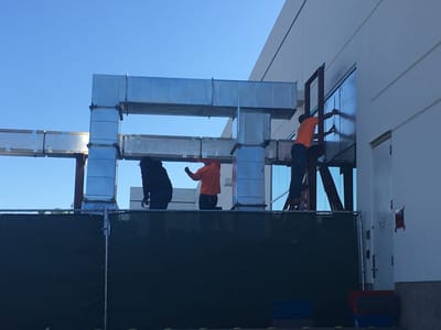 Kashou Climate Control Inc.