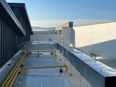 Kashou Climate Control Inc.