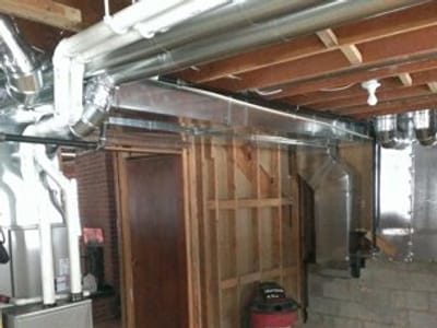 Kasidonis Heating & Cooling Inc.