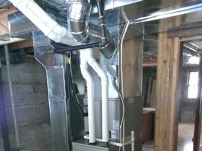 Kasidonis Heating & Cooling Inc.