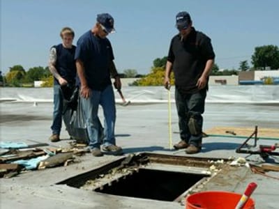 Kasidonis Heating & Cooling Inc.