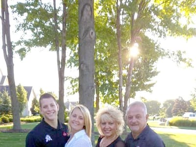 Kasidonis Heating & Cooling Inc.