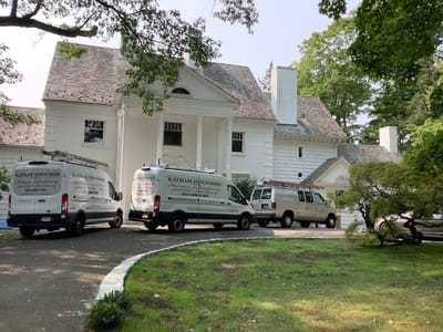 Katham Industries, Inc. Heating & Air Conditioning