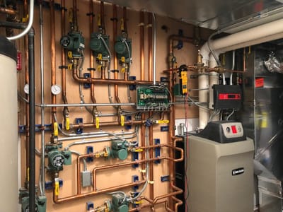 Katham Industries, Inc. Heating & Air Conditioning