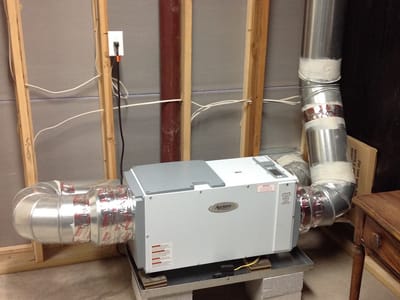 Katham Industries, Inc. Heating & Air Conditioning