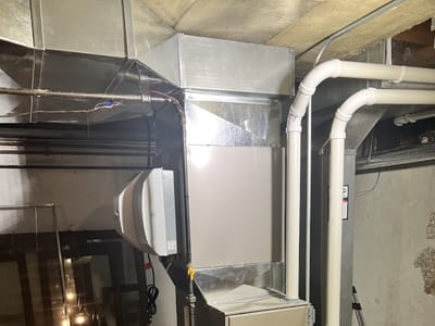 Kats Heating and Cooling