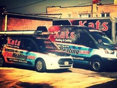 Kats Heating and Cooling