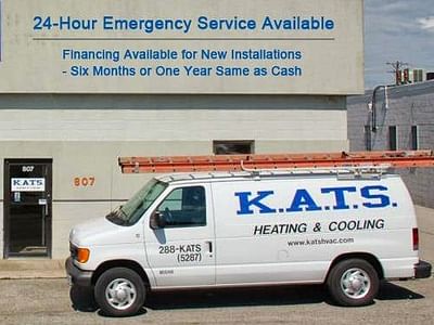 KATS Heating & Cooling