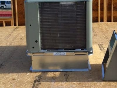 KATS Heating & Cooling