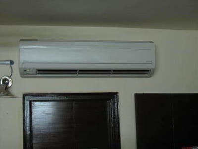 Katy AC Repair - DC AC Air and Heat Cleaning