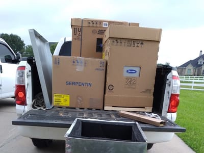 Katy's Comfort A/C and Heating