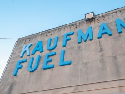 Kaufman Fuel