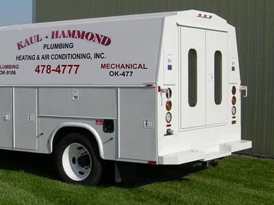 Kaul- Hammond Plumbing Heating And Air