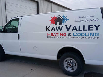 Kaw Valley Heating and Cooling