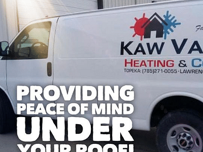 Kaw Valley Heating and Cooling