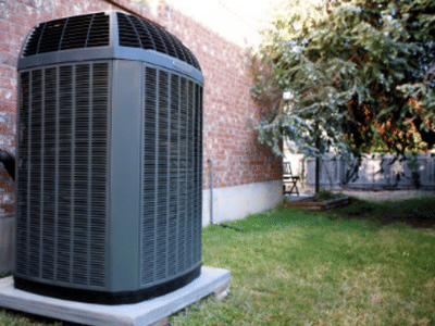 Kay Heating & Air Conditioning