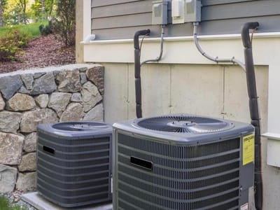 Kay Heating & Air Conditioning