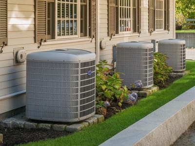 Kay Heating & Air Conditioning