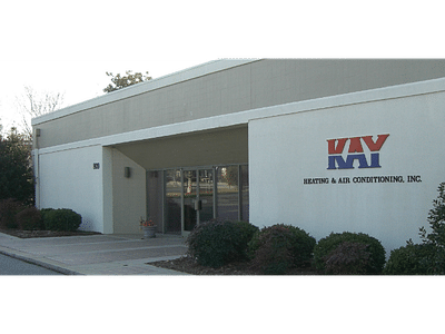 Kay Heating & Air Conditioning