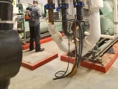 KayBecs Heating Cooling & Refrigeration