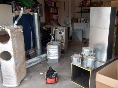 KayBecs Heating Cooling & Refrigeration