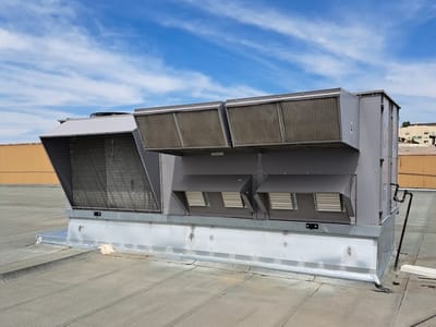 KayBecs Heating Cooling & Refrigeration