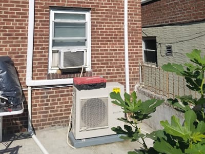 Kays Affordable HVAC&R