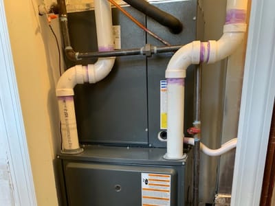 Kays Affordable HVAC&R