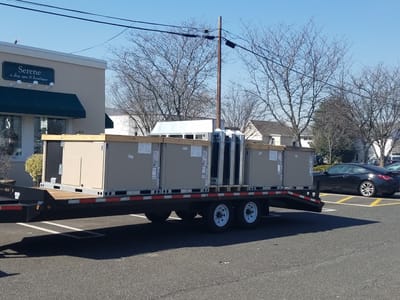 Kays Affordable HVAC&R