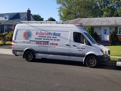 Kays Affordable HVAC&R